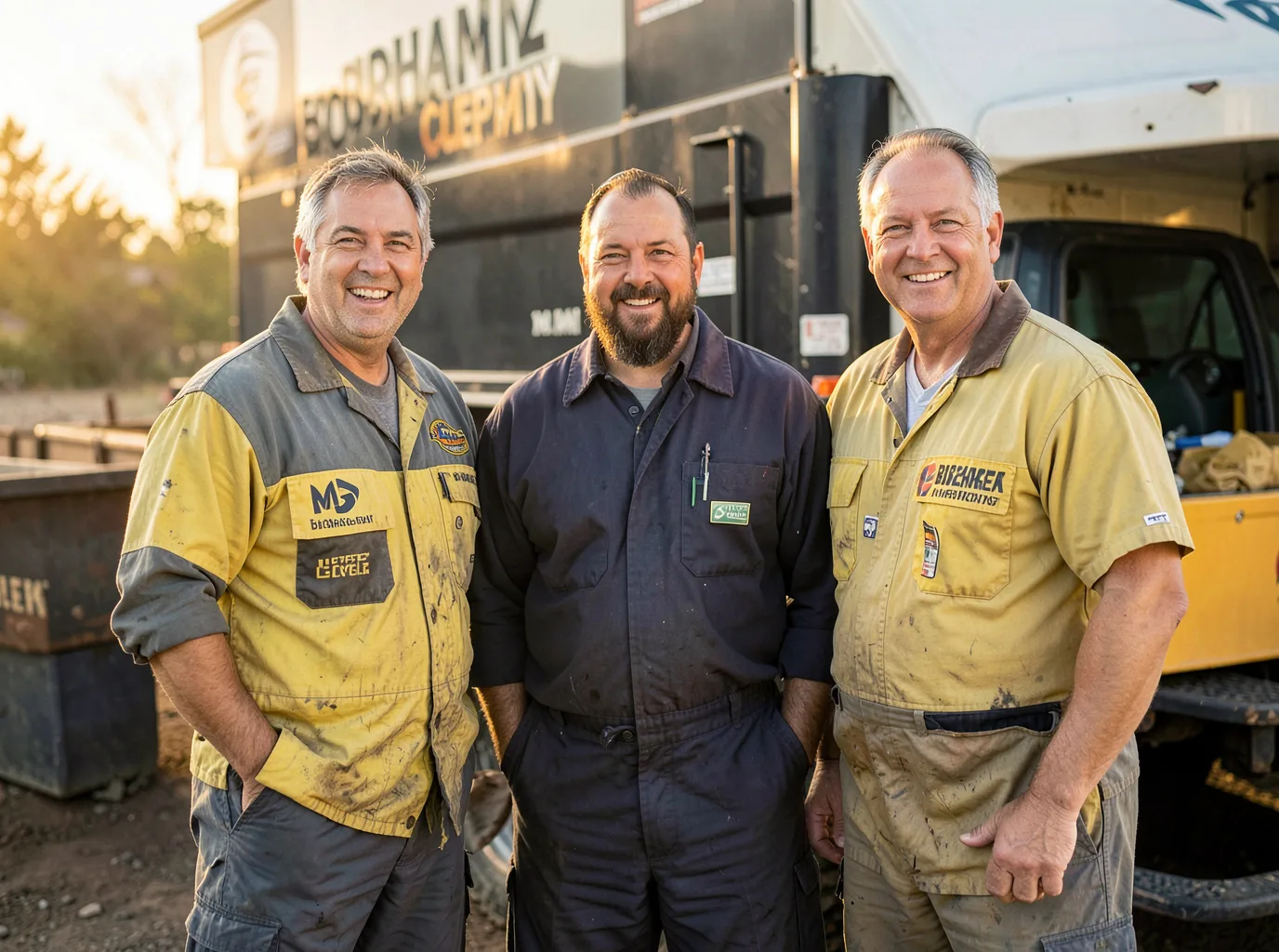 Sewage Cleanup company in Lakeville, MA